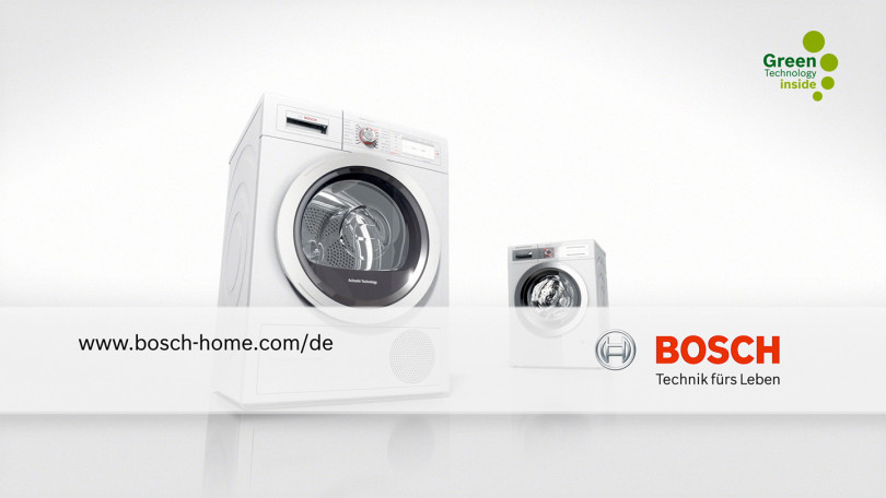 Bosch Home Professional by Lichtgestalten